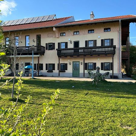 Loewenherz Homes Luxury Apartment - Stadt- Und Seenaehe - Fellnasenfreundlich - Lichtdurchflutet Stephanskirchen 외부 사진