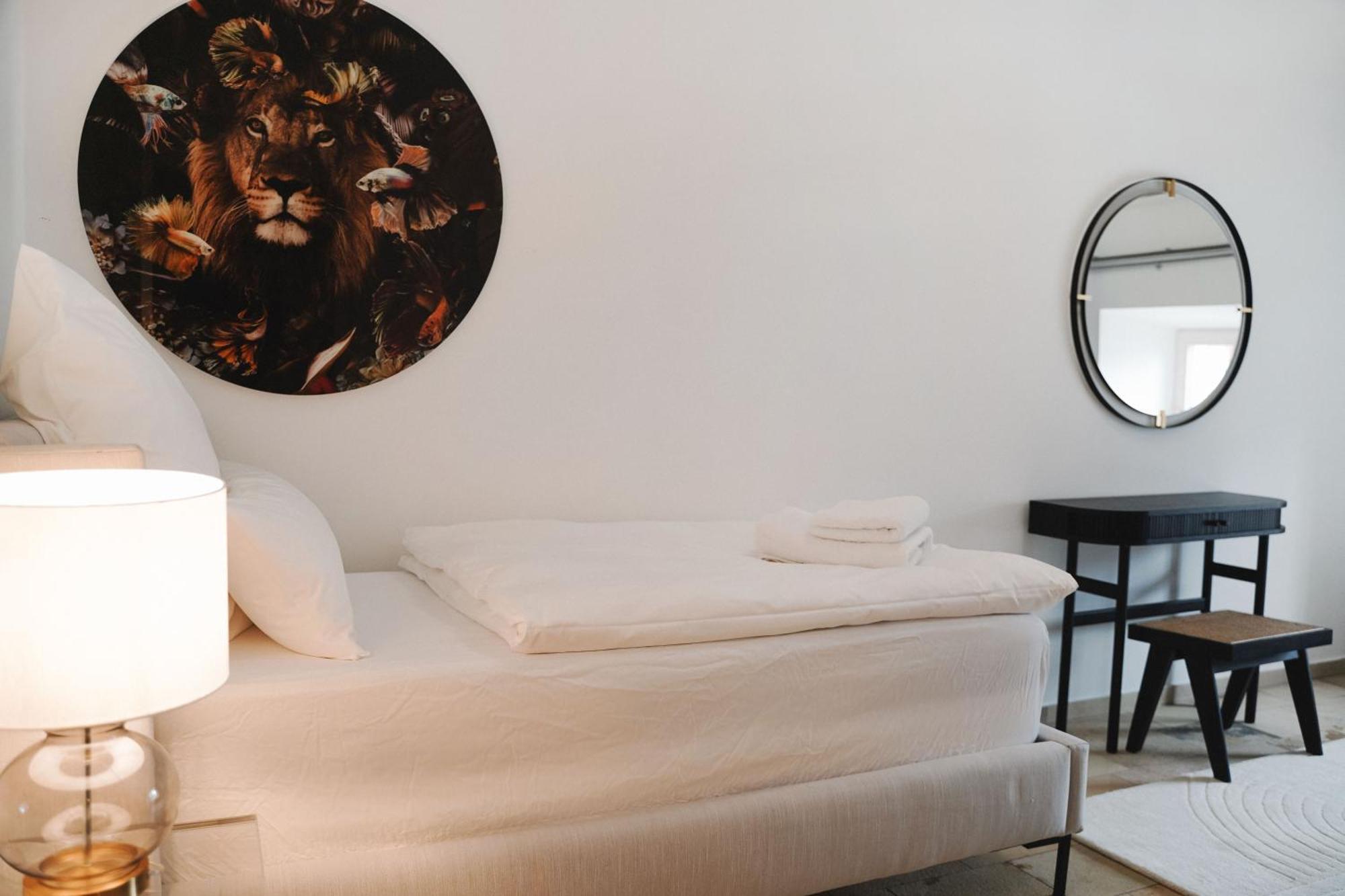 Loewenherz Homes Luxury Apartment - Stadt- Und Seenaehe - Fellnasenfreundlich - Lichtdurchflutet Stephanskirchen 외부 사진