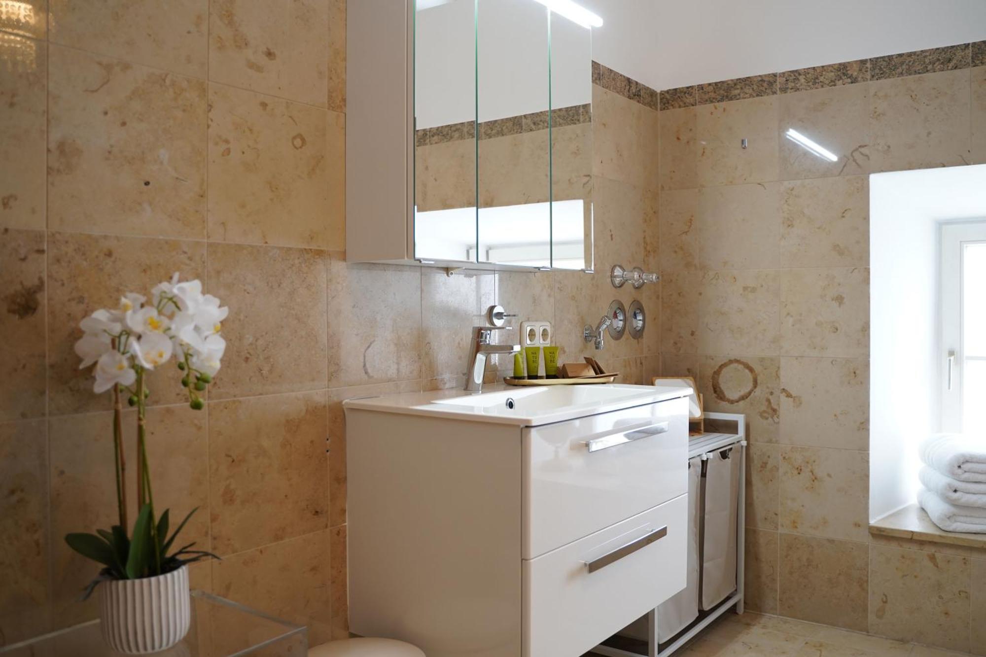 Loewenherz Homes Luxury Apartment - Stadt- Und Seenaehe - Fellnasenfreundlich - Lichtdurchflutet Stephanskirchen 외부 사진
