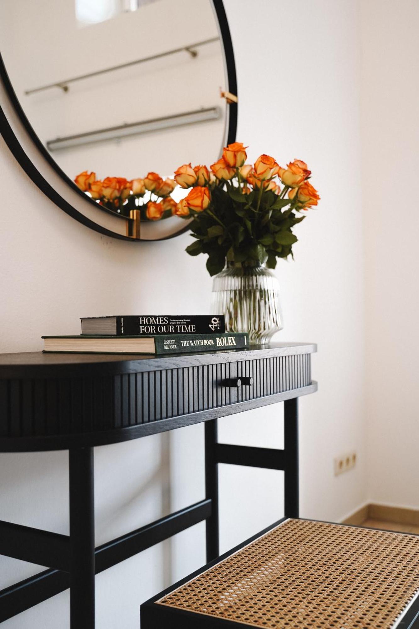 Loewenherz Homes Luxury Apartment - Stadt- Und Seenaehe - Fellnasenfreundlich - Lichtdurchflutet Stephanskirchen 외부 사진